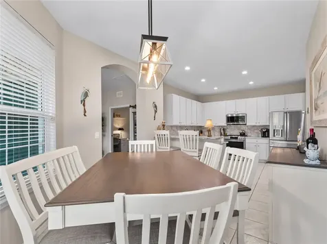 4827 Whispering Oaks Drive North Port FL 34287