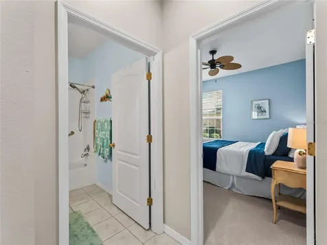 4827 Whispering Oaks Drive North Port FL 34287