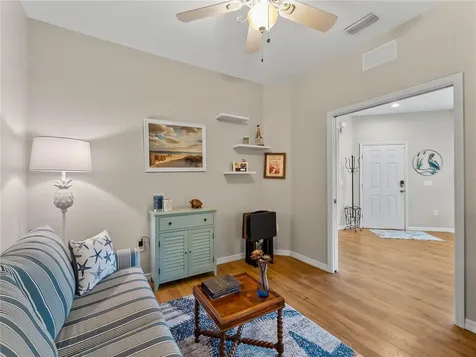 4827 Whispering Oaks Drive North Port FL 34287