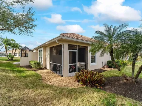 4827 Whispering Oaks Drive North Port FL 34287
