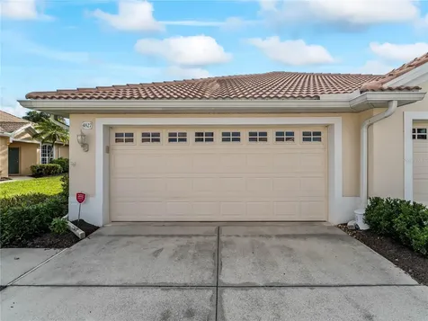 4827 Whispering Oaks Drive North Port FL 34287