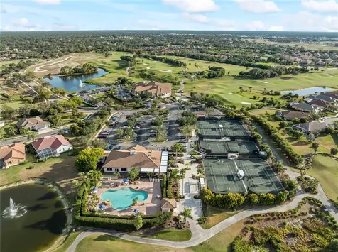 4827 Whispering Oaks Drive North Port FL 34287