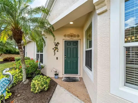 4827 Whispering Oaks Drive North Port FL 34287