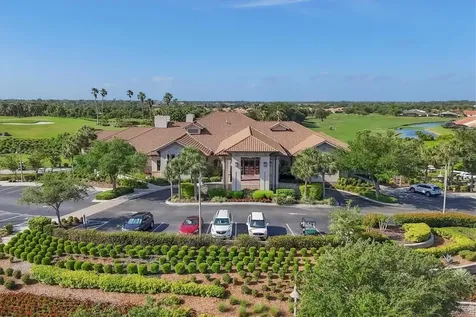 4827 Whispering Oaks Drive North Port FL 34287