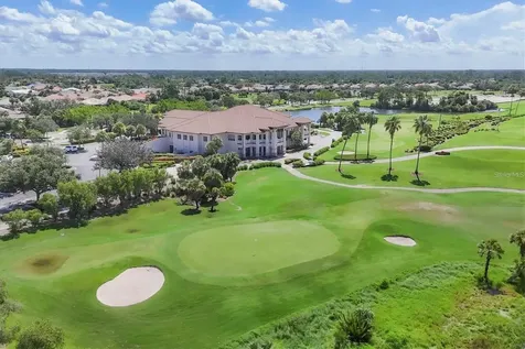 4827 Whispering Oaks Drive North Port FL 34287