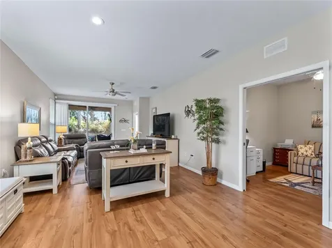 4827 Whispering Oaks Drive North Port FL 34287