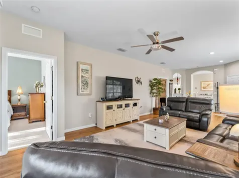 4827 Whispering Oaks Drive North Port FL 34287