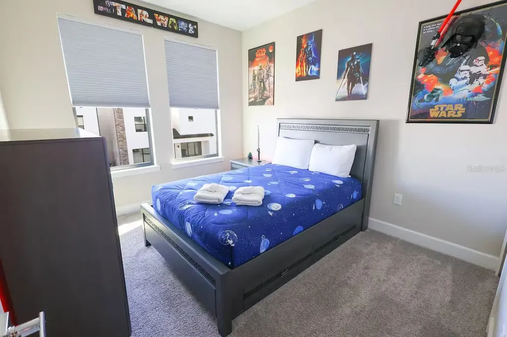 216 Villa Domani Circle Davenport FL 33896