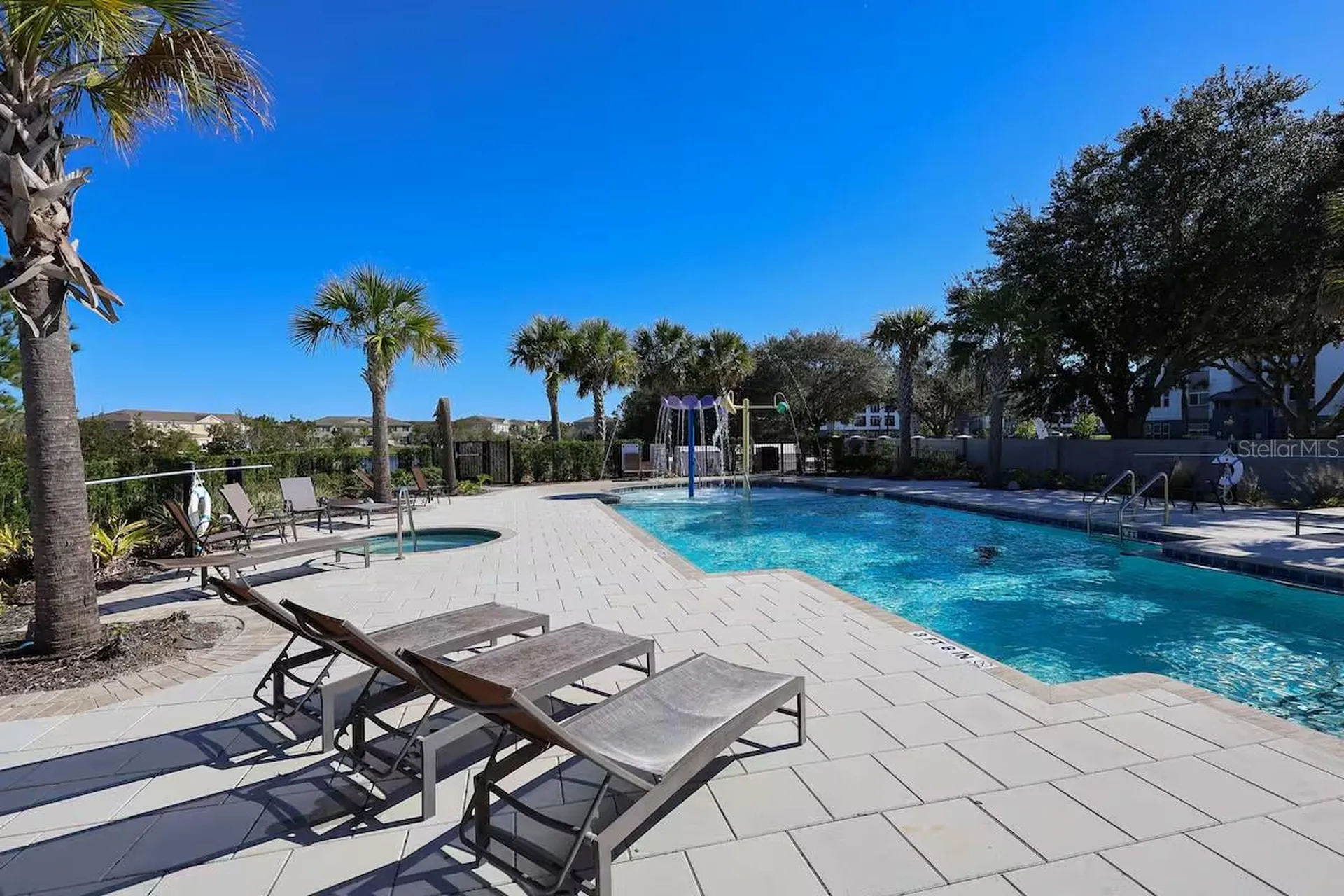 216 Villa Domani Circle Davenport FL 33896