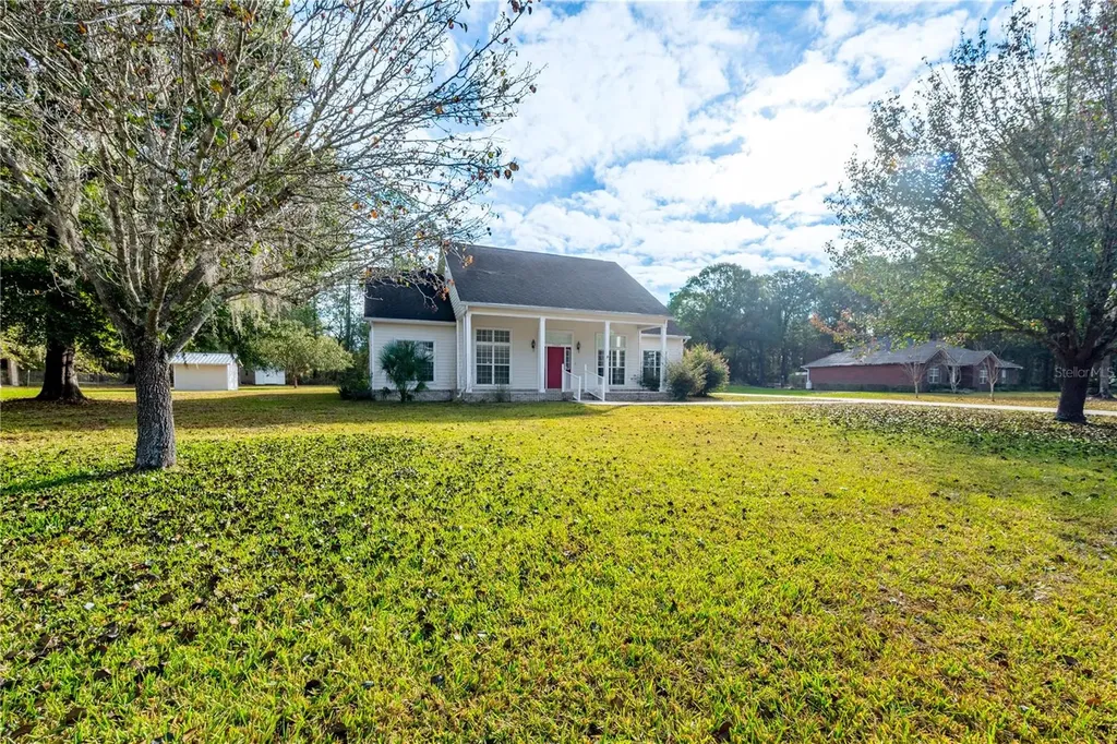 15989 NE 15 Place Starke FL 32091
