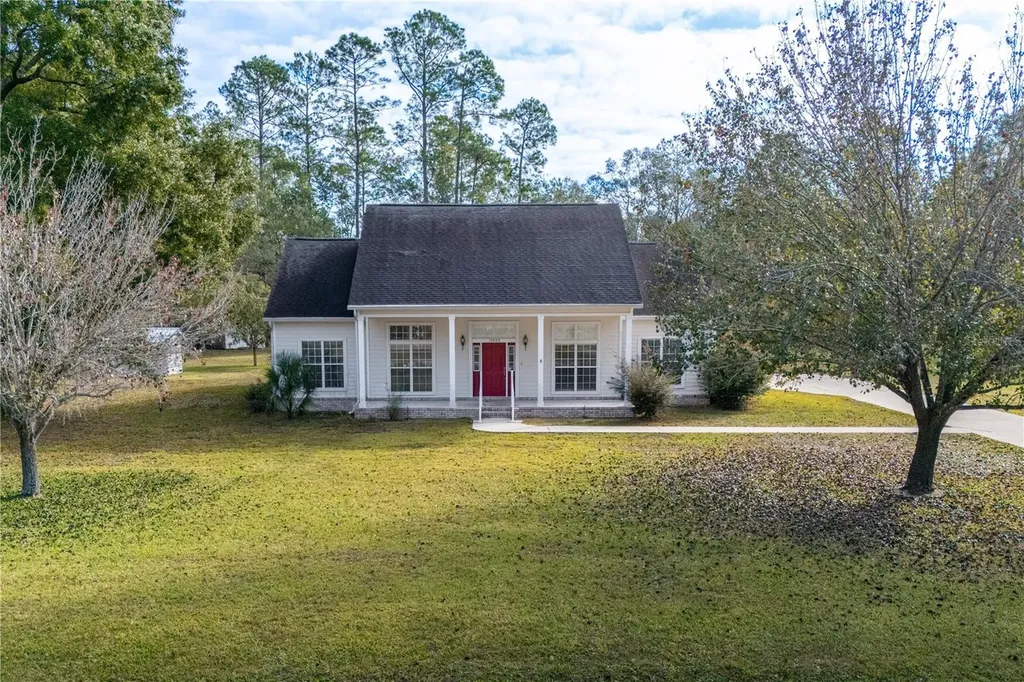15989 NE 15 Place Starke FL 32091