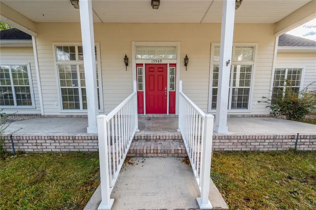 15989 NE 15 Place Starke FL 32091