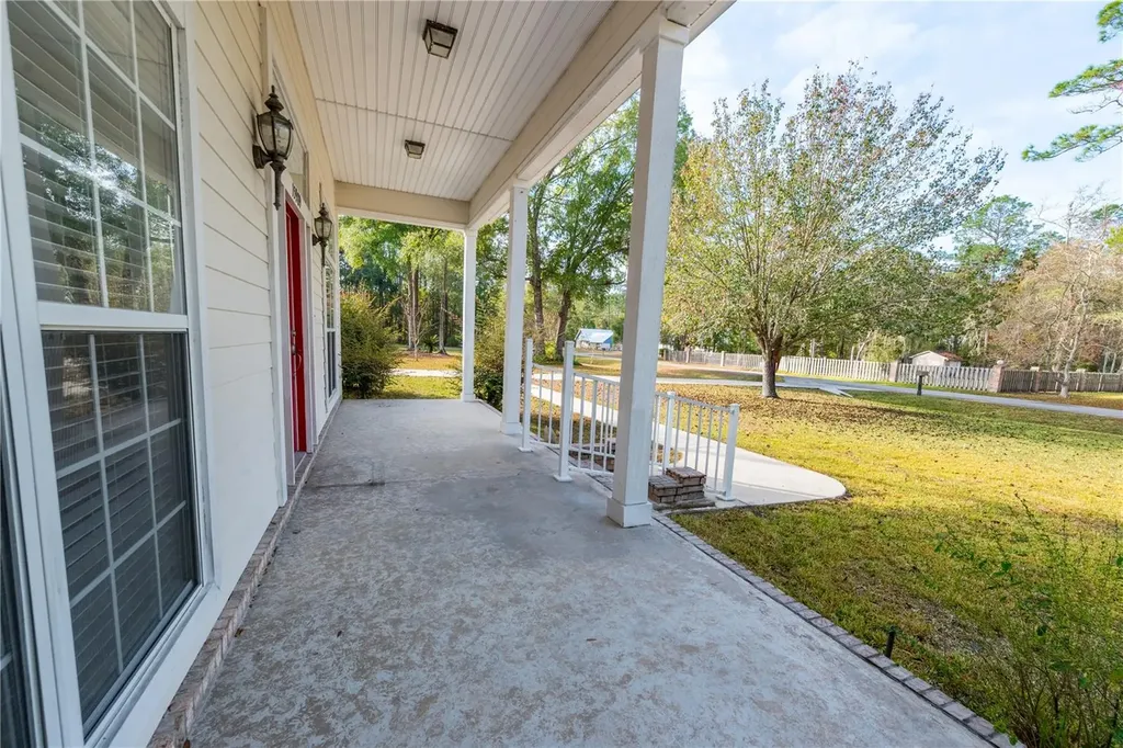 15989 NE 15 Place Starke FL 32091