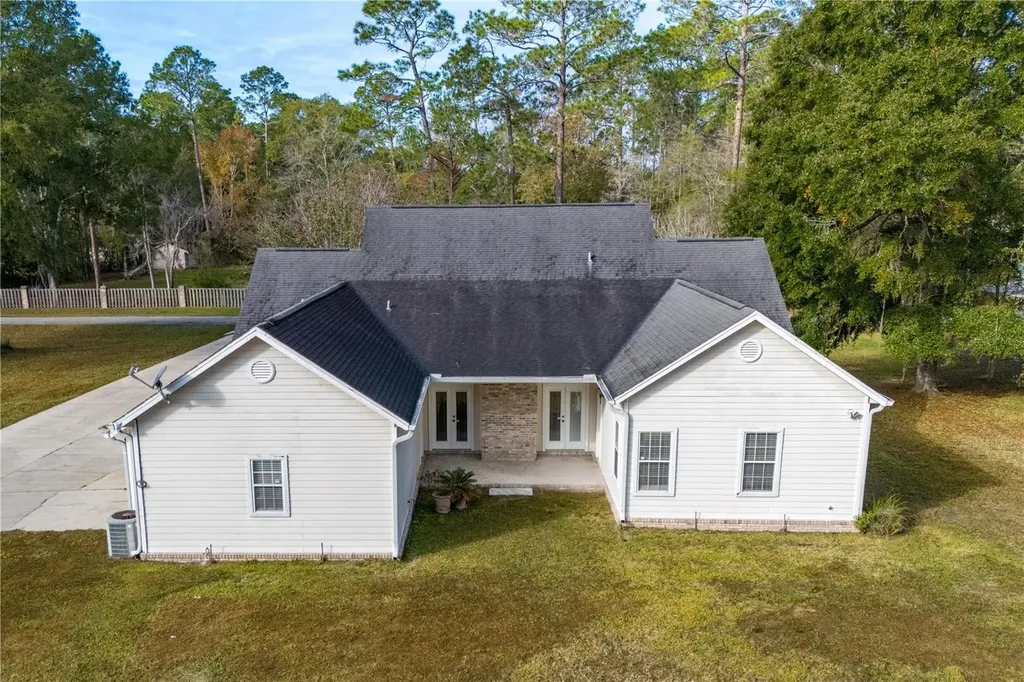 15989 NE 15 Place Starke FL 32091