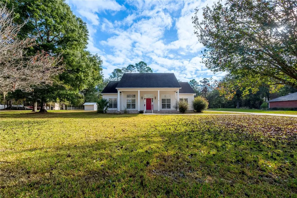15989 NE 15 Place Starke FL 32091