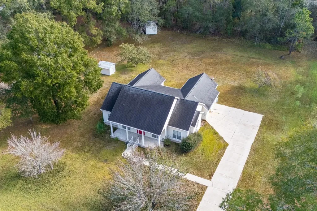 15989 NE 15 Place Starke FL 32091