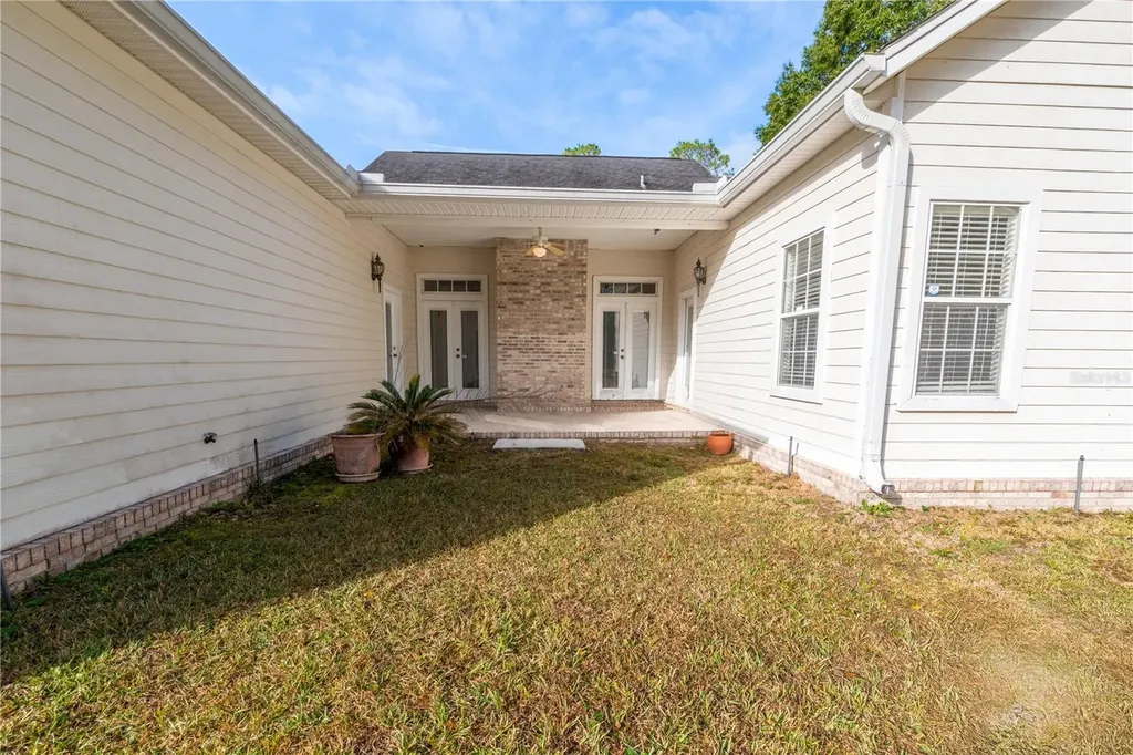 15989 NE 15 Place Starke FL 32091