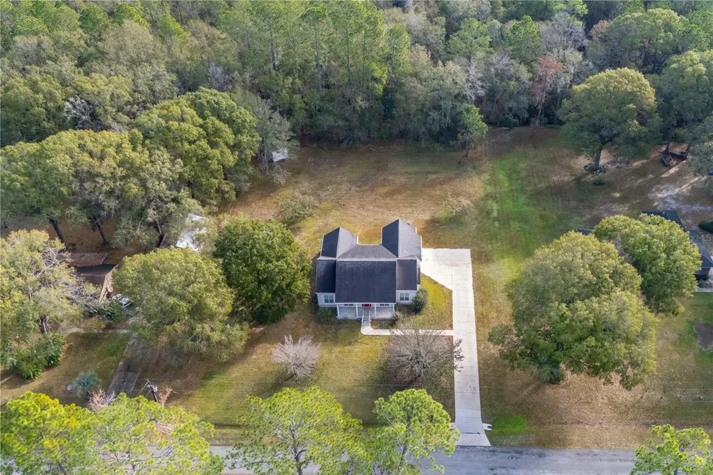 15989 NE 15 Place Starke FL 32091