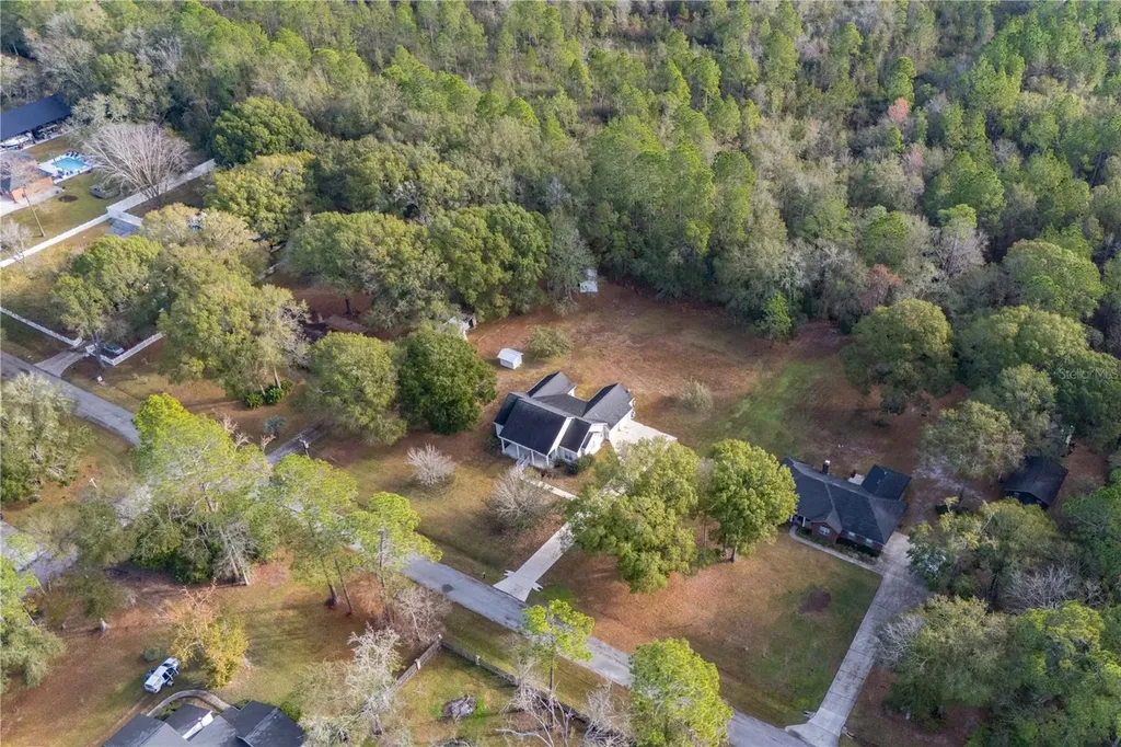 15989 NE 15 Place Starke FL 32091