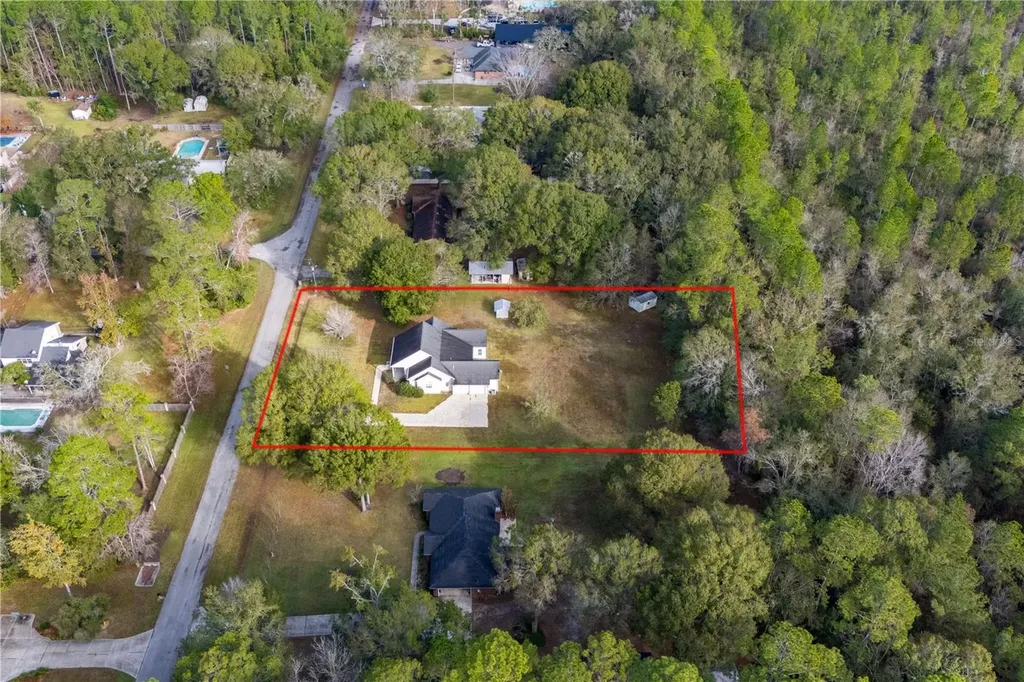 15989 NE 15 Place Starke FL 32091