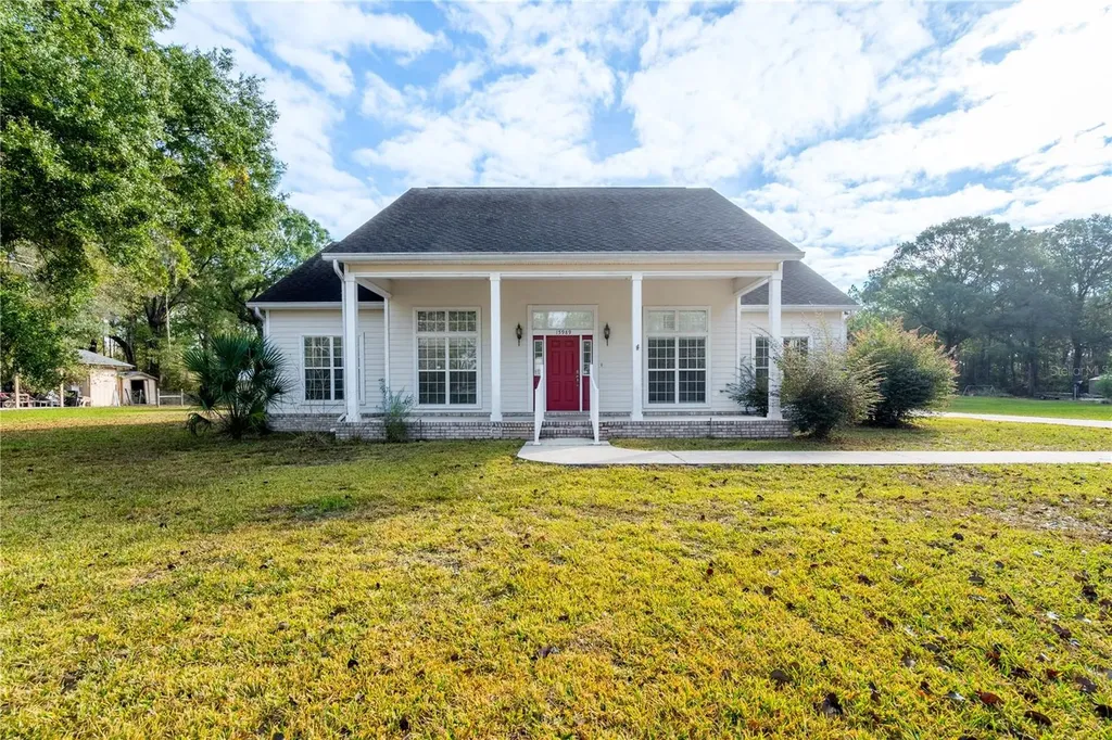 15989 NE 15 Place Starke FL 32091