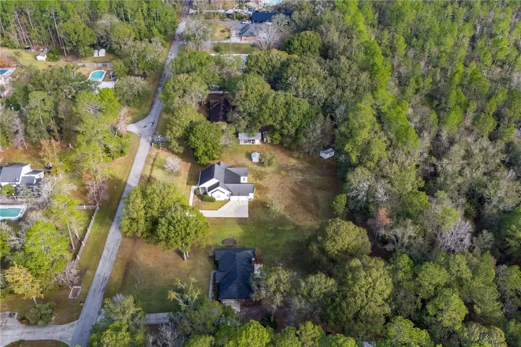 15989 NE 15 Place Starke FL 32091