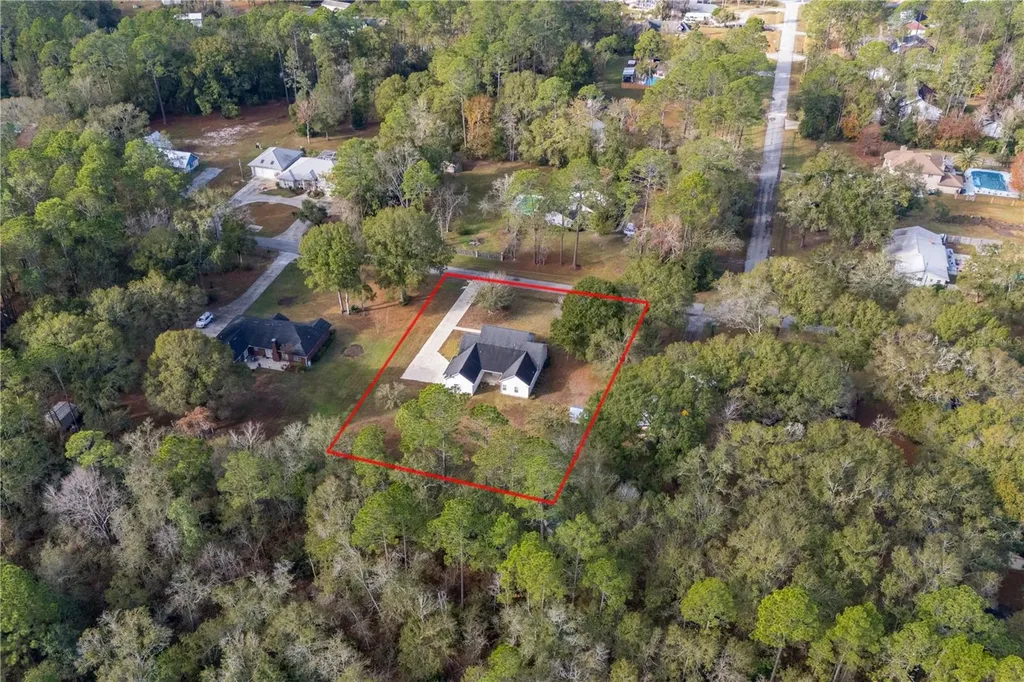 15989 NE 15 Place Starke FL 32091
