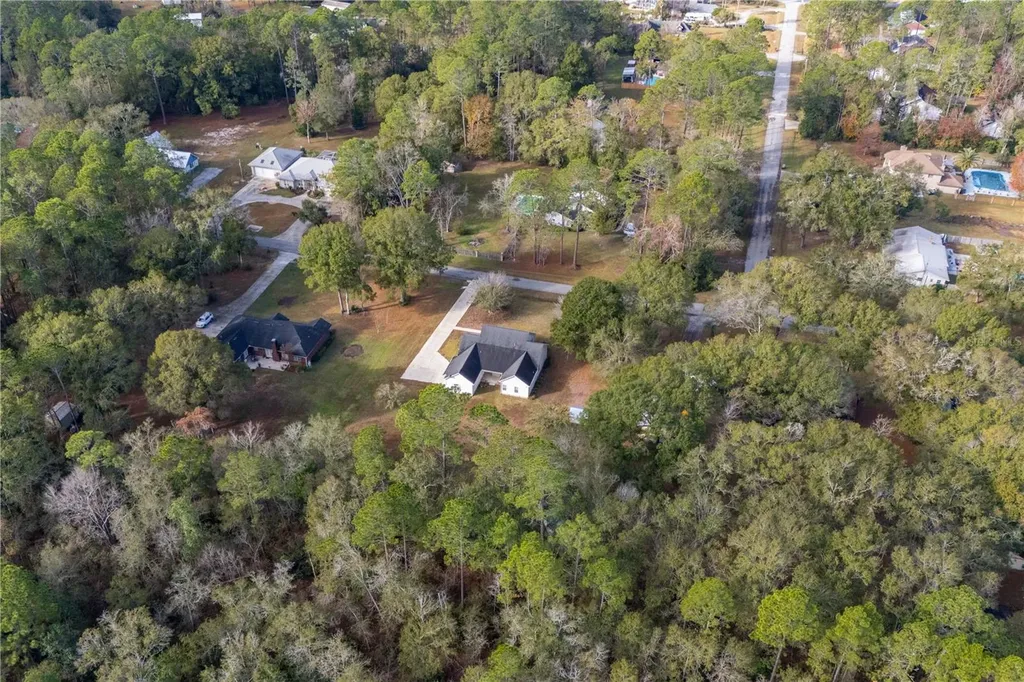 15989 NE 15 Place Starke FL 32091