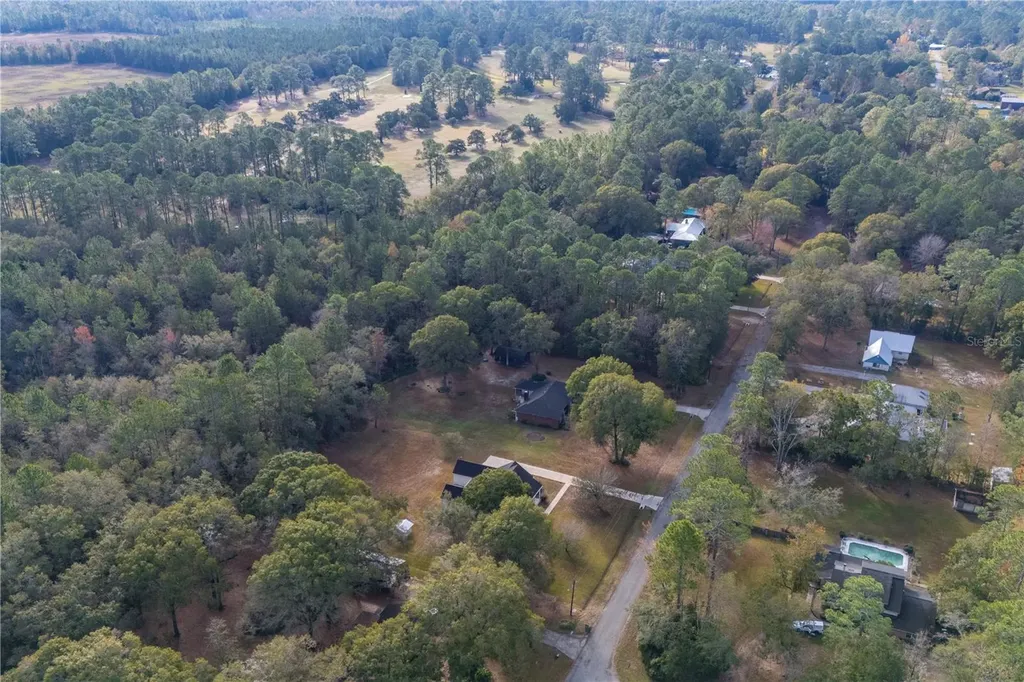 15989 NE 15 Place Starke FL 32091
