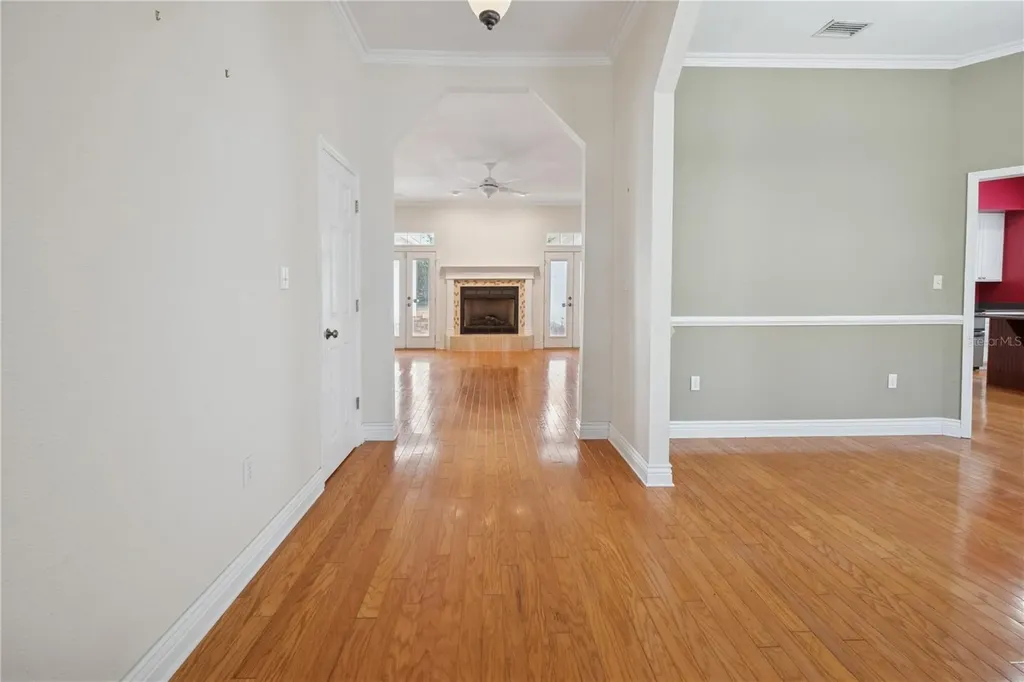 15989 NE 15 Place Starke FL 32091