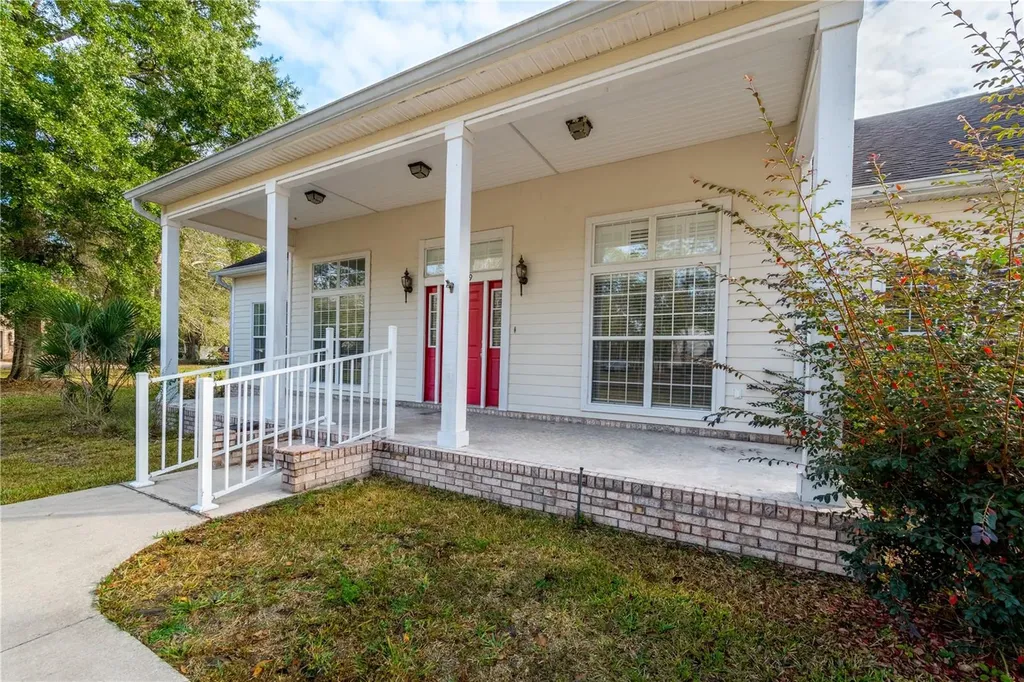 15989 NE 15 Place Starke FL 32091