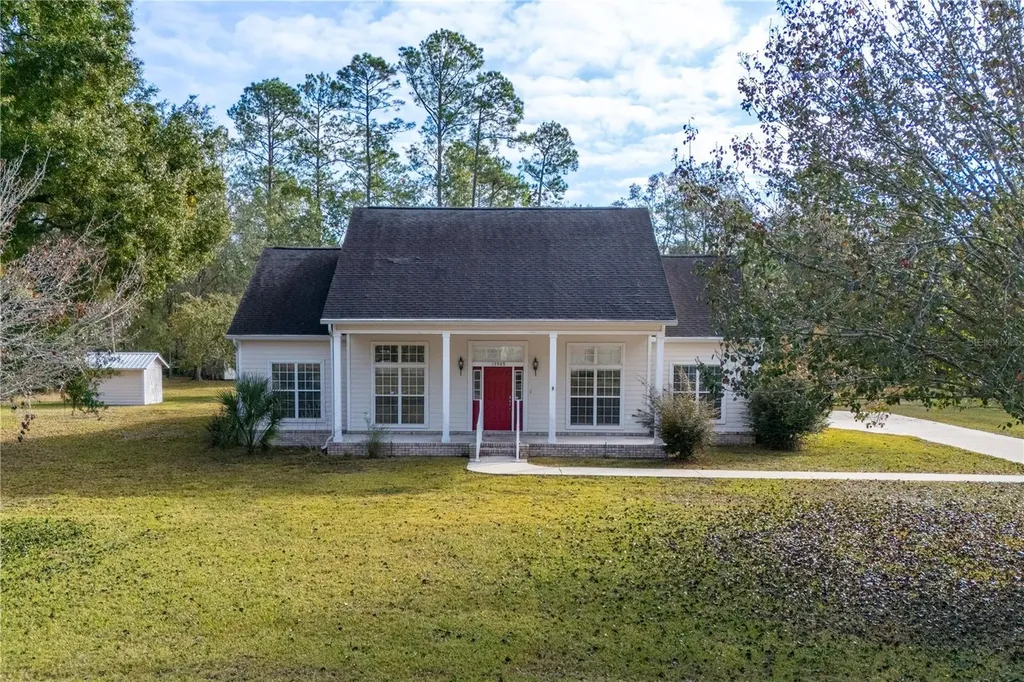 15989 NE 15 Place Starke FL 32091
