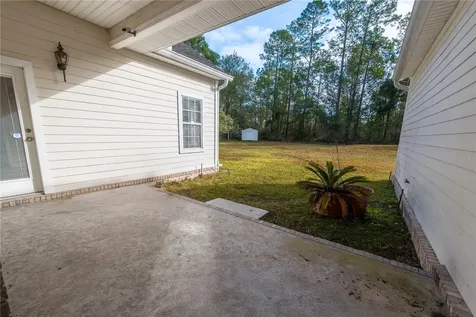 15989 NE 15 Place Starke FL 32091