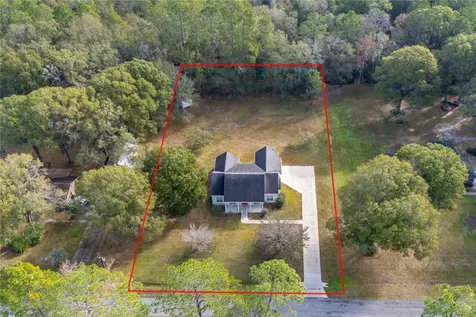 15989 NE 15 Place Starke FL 32091