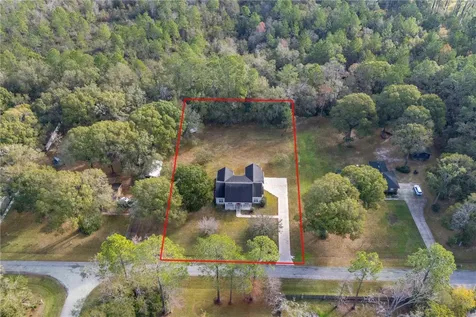 15989 NE 15 Place Starke FL 32091