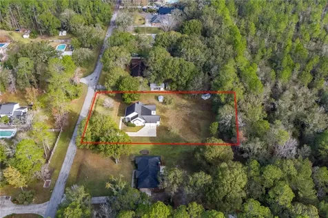 15989 NE 15 Place Starke FL 32091