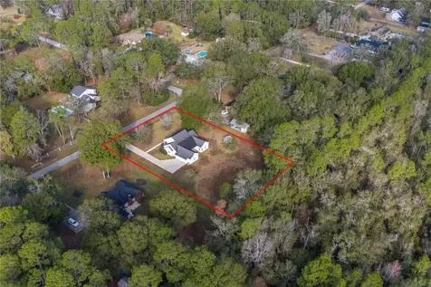 15989 NE 15 Place Starke FL 32091