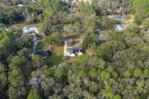 15989 NE 15 Place Starke FL 32091