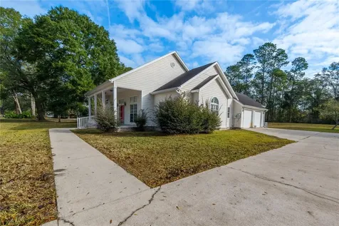 15989 NE 15 Place Starke FL 32091