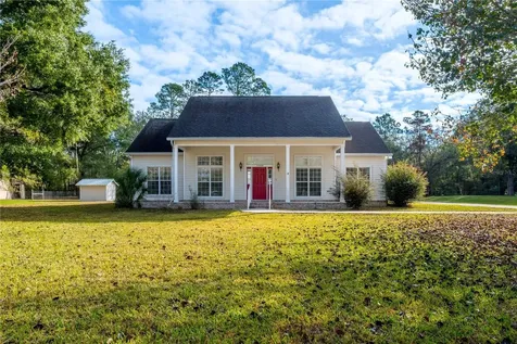 15989 NE 15 Place Starke FL 32091