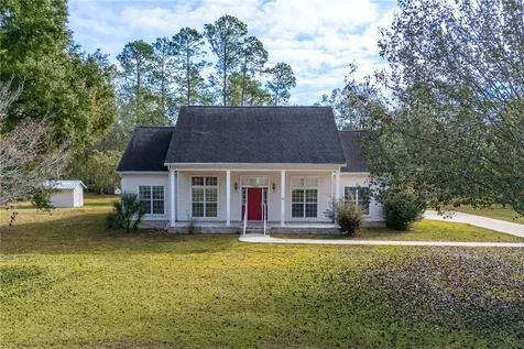 15989 NE 15 Place Starke FL 32091