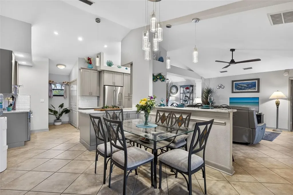 528 Marseilles Court Punta Gorda FL 33950