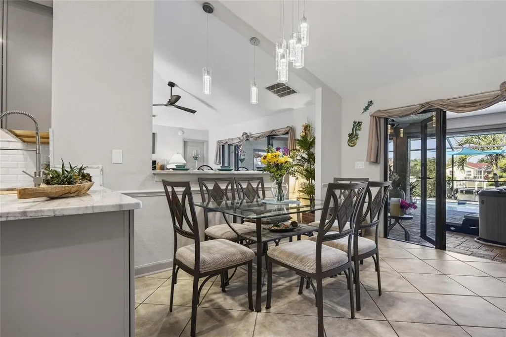 528 Marseilles Court Punta Gorda FL 33950