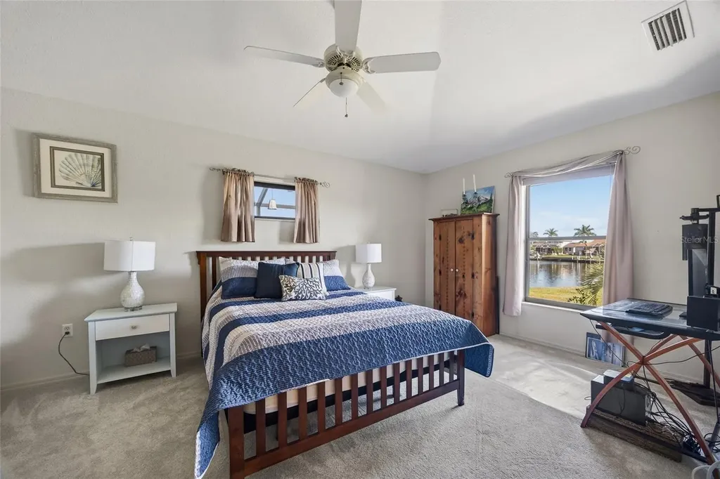 528 Marseilles Court Punta Gorda FL 33950