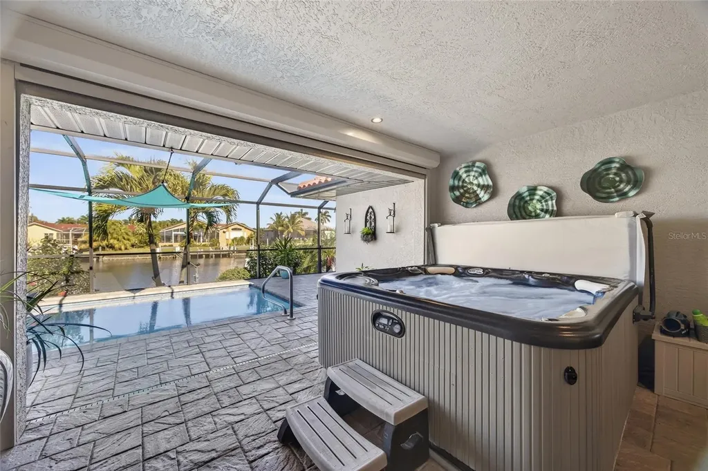 528 Marseilles Court Punta Gorda FL 33950