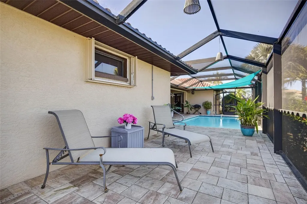 528 Marseilles Court Punta Gorda FL 33950