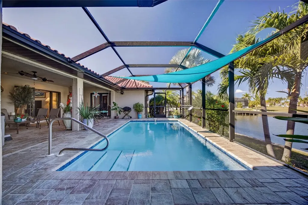 528 Marseilles Court Punta Gorda FL 33950