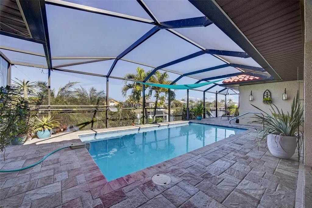 528 Marseilles Court Punta Gorda FL 33950