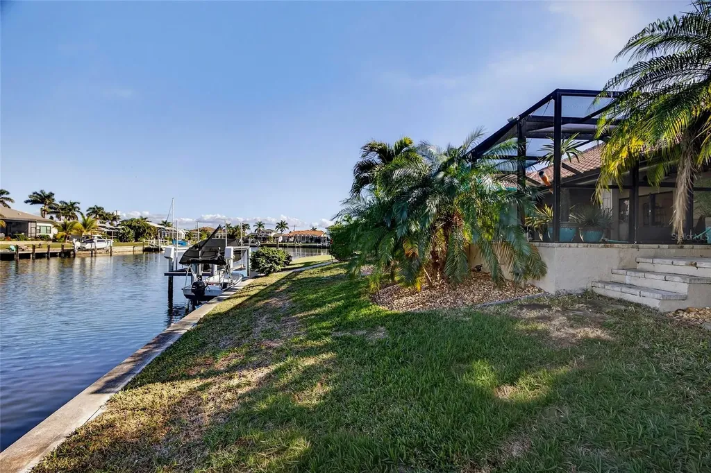 528 Marseilles Court Punta Gorda FL 33950