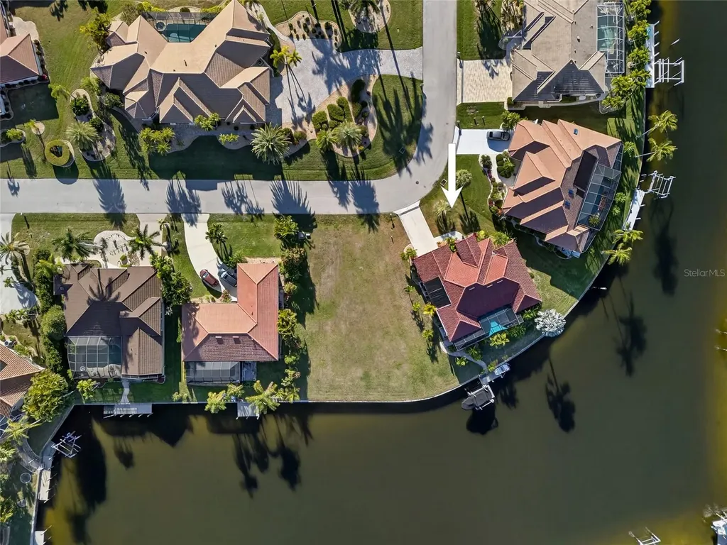 528 Marseilles Court Punta Gorda FL 33950